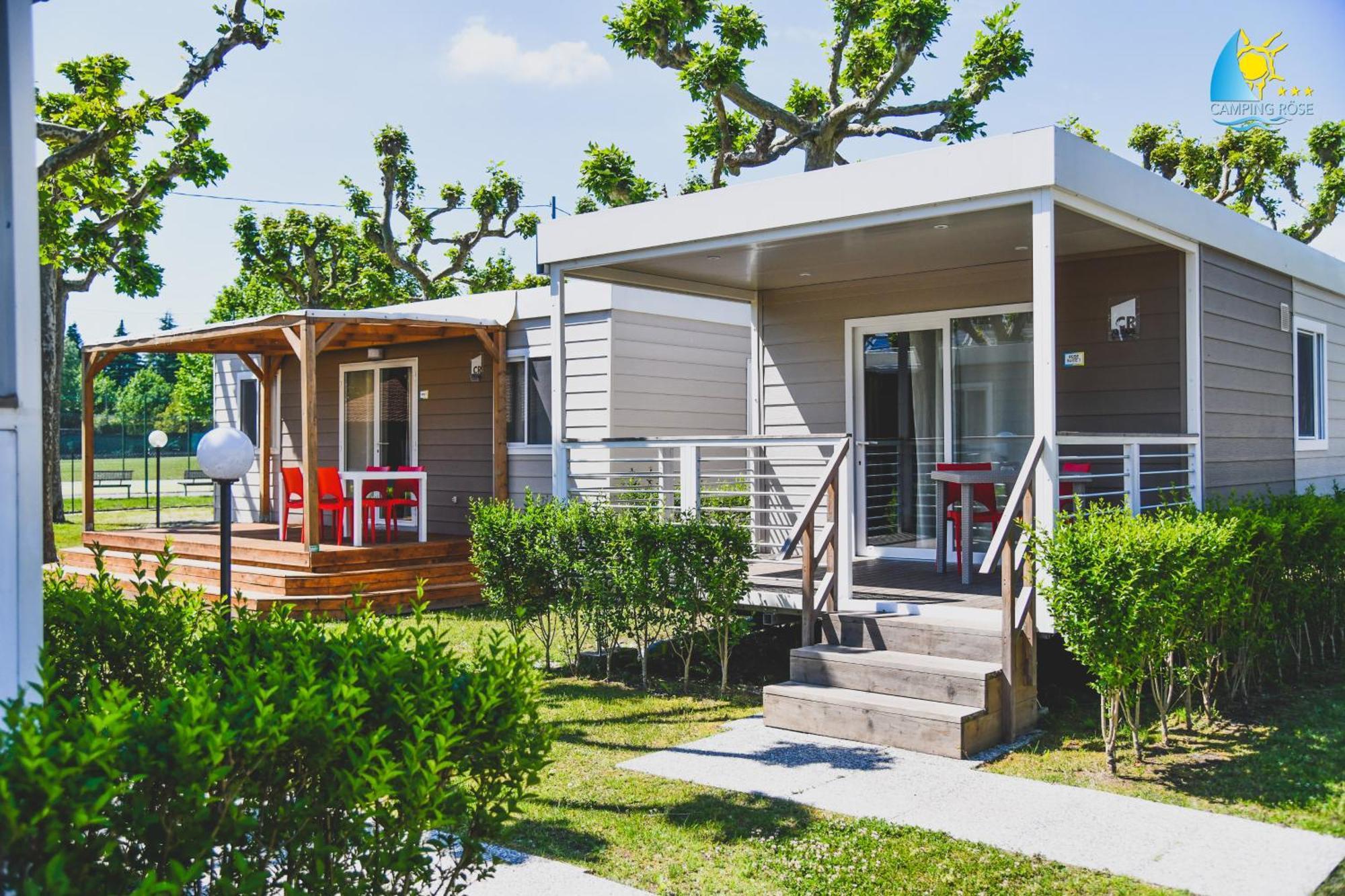 Camping Rose Dormelletto Exterior foto