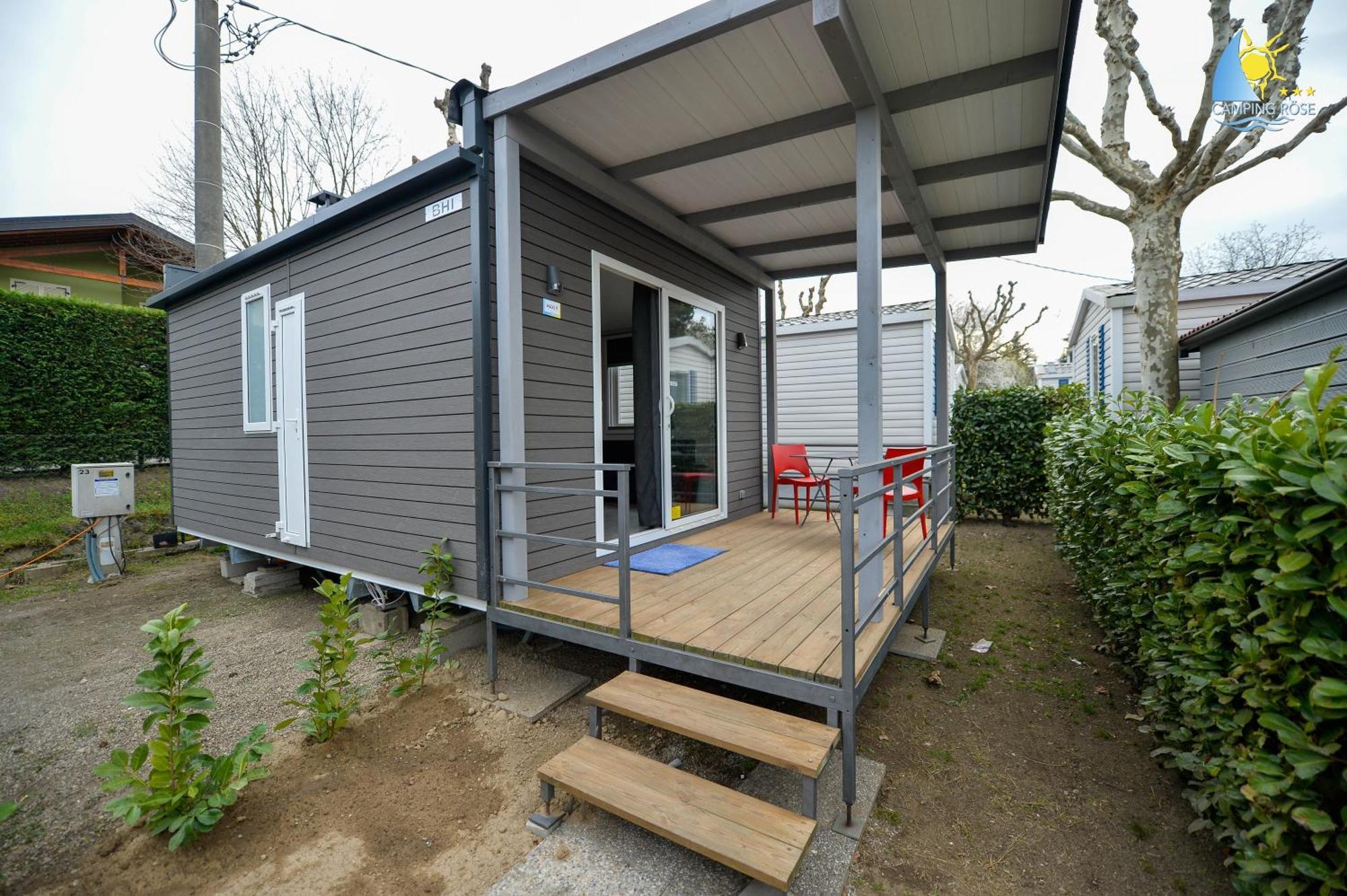 Camping Rose Dormelletto Exterior foto