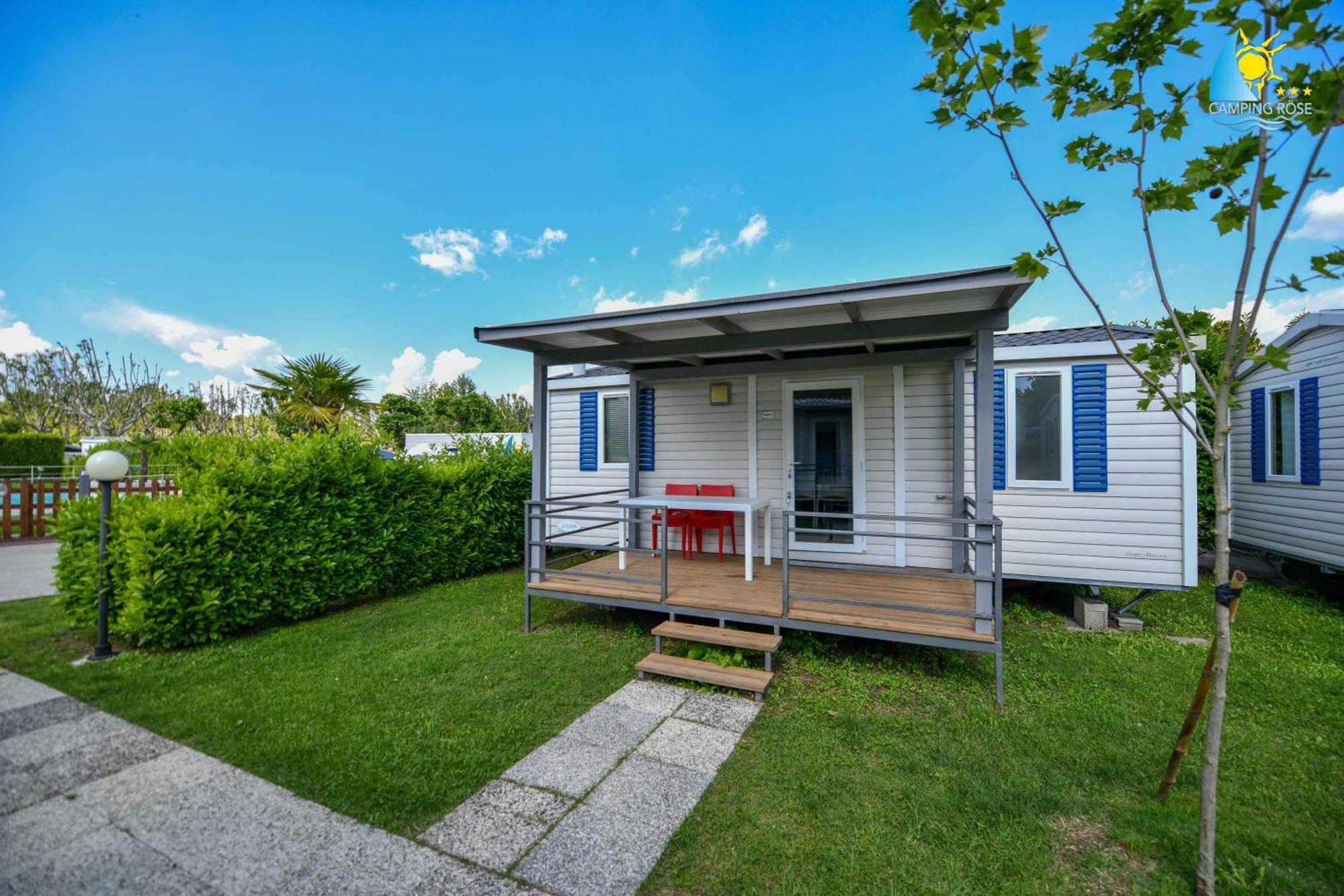 Camping Rose Dormelletto Exterior foto