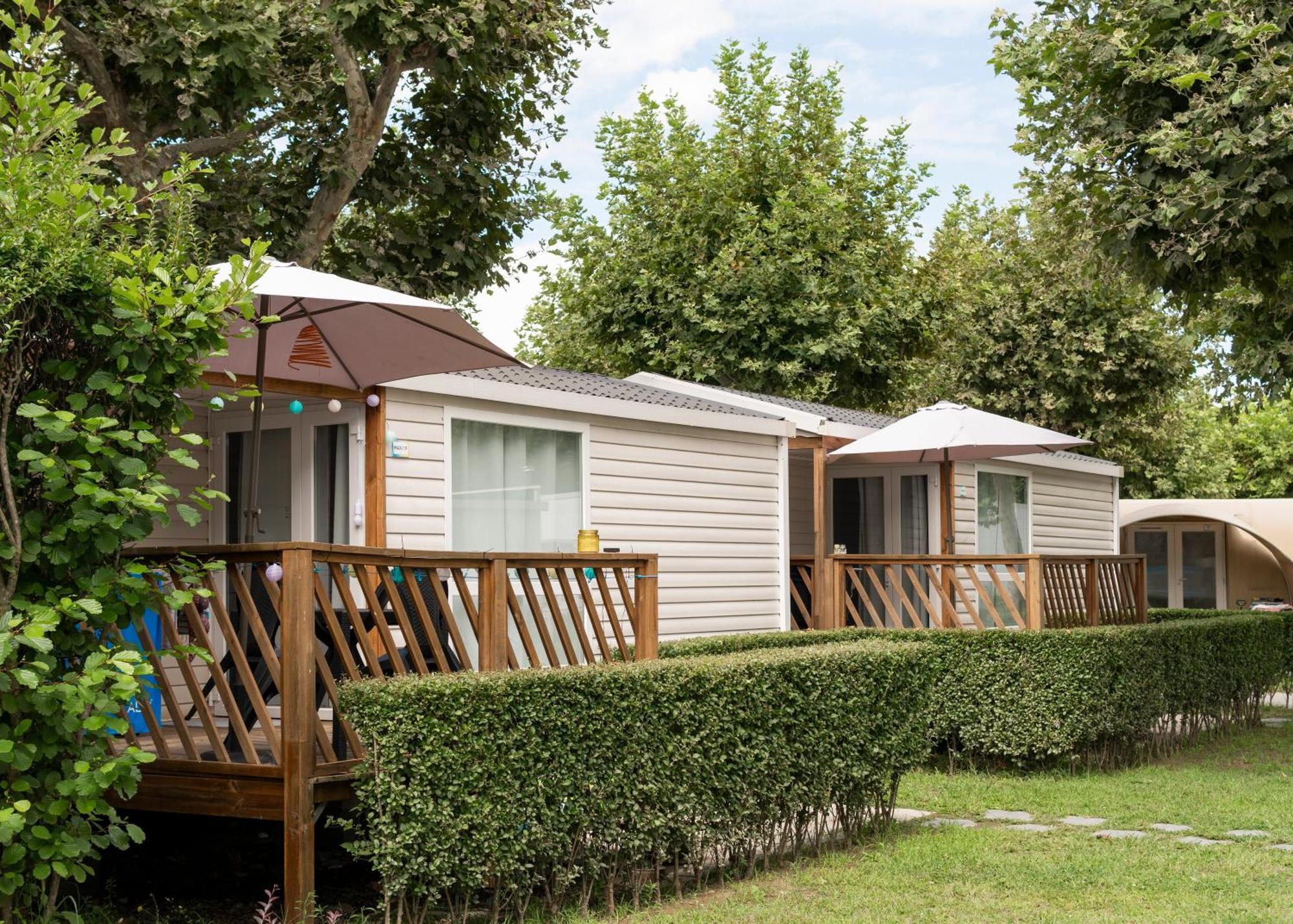 Camping Rose Dormelletto Exterior foto