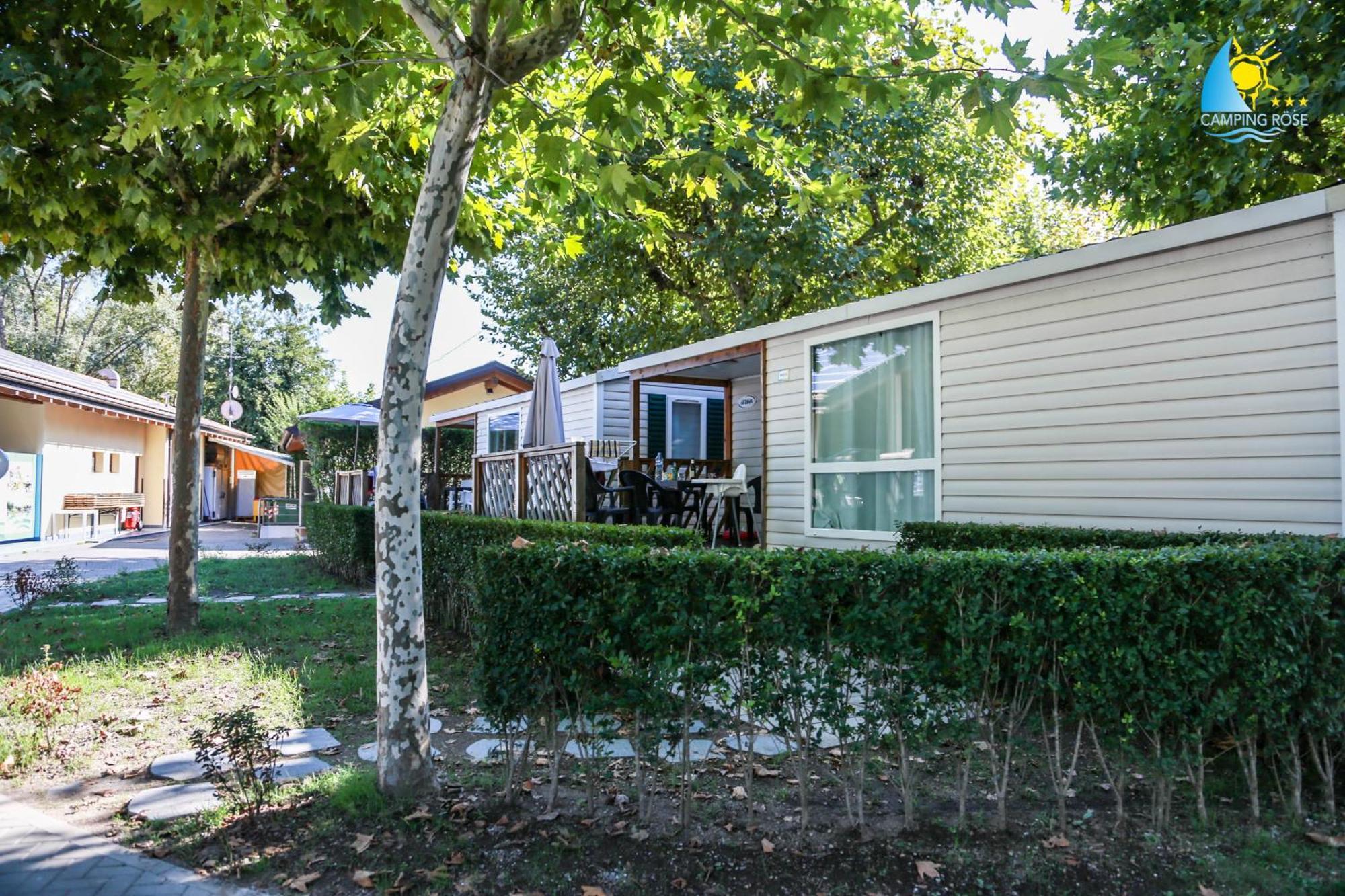 Camping Rose Dormelletto Exterior foto