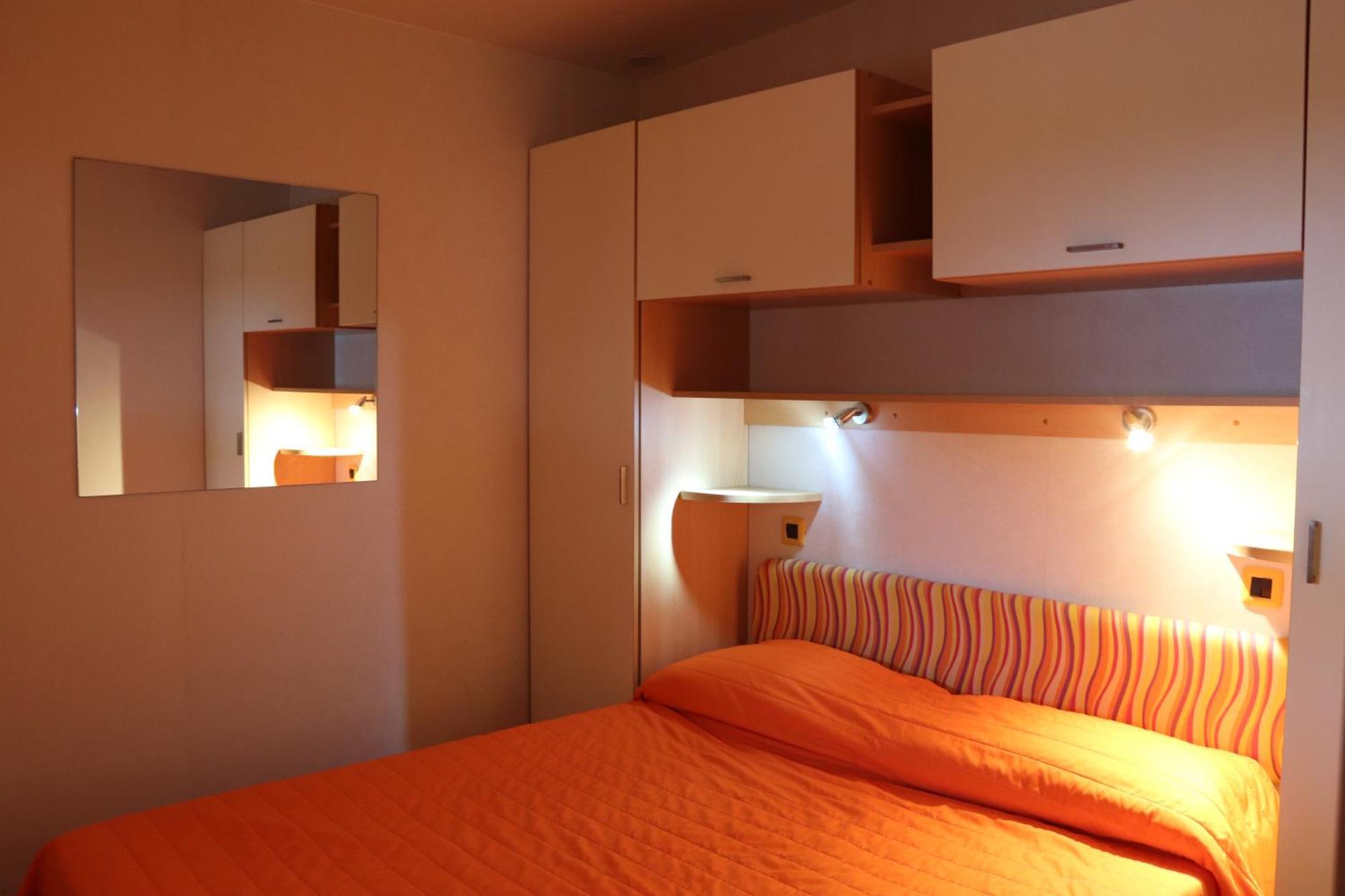 Camping Rose Dormelletto Exterior foto