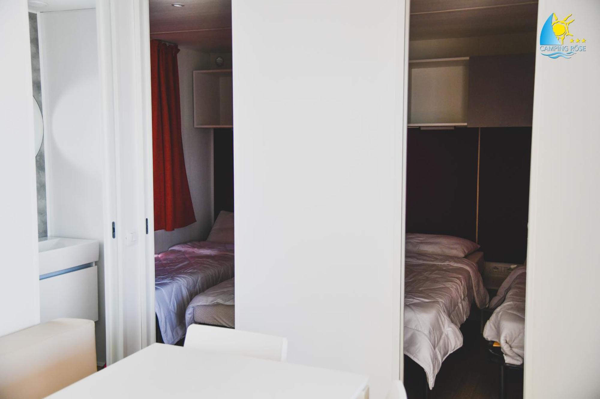 Camping Rose Dormelletto Exterior foto