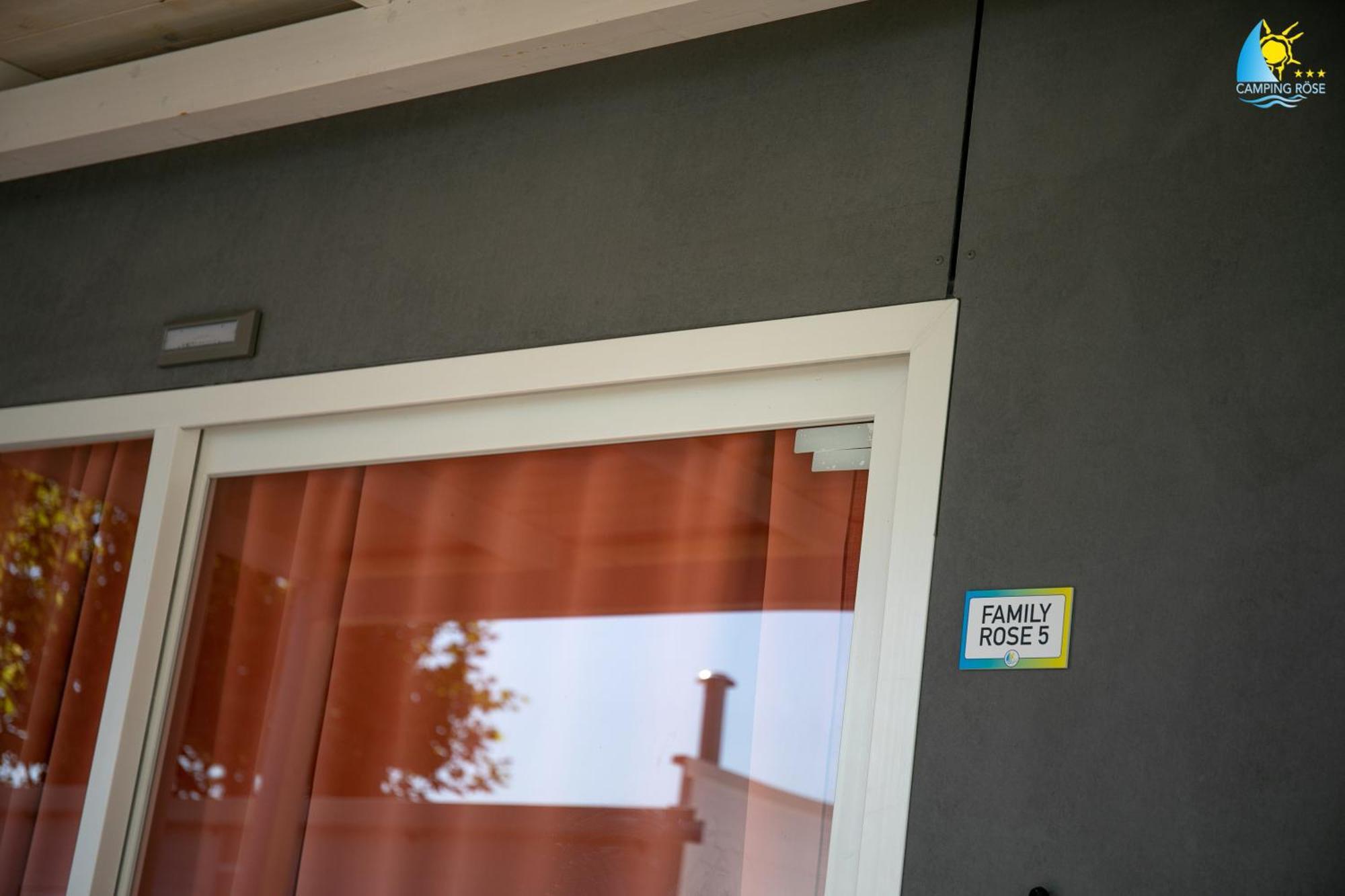 Camping Rose Dormelletto Exterior foto
